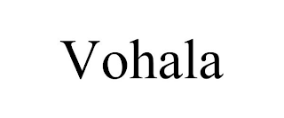 VOHALA