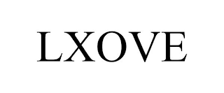 LXOVE
