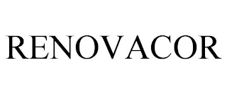 RENOVACOR