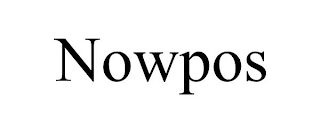 NOWPOS