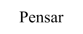 PENSAR