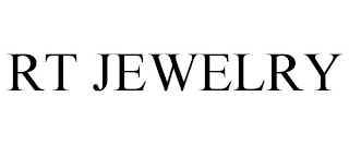 RT JEWELRY