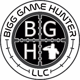 BGH BIGG GAME HUNTER LLC