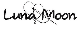 LUNA MOON