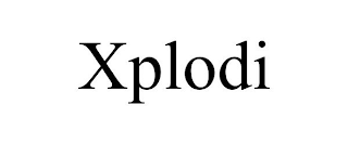 XPLODI