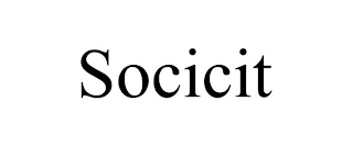 SOCICIT