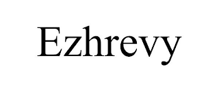 EZHREVY