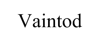 VAINTOD