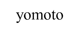 YOMOTO