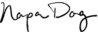 NAPA DOG