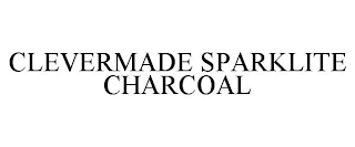 CLEVERMADE SPARKLITE CHARCOAL