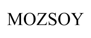 MOZSOY