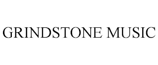 GRINDSTONE MUSIC