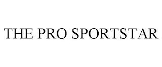 THE PRO SPORTSTAR