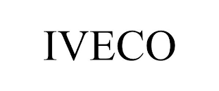 IVECO