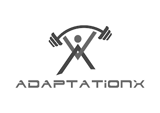 VV ADAPTATIONX