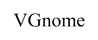 VGNOME