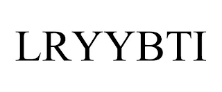 LRYYBTI