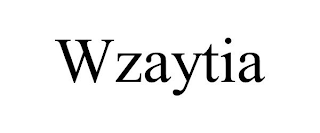 WZAYTIA