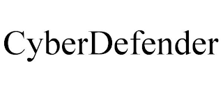 CYBERDEFENDER