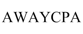 AWAYCPA