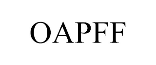 OAPFF