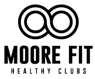 MOORE FIT HEALTHY CLUBS