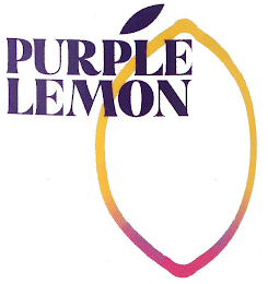 PURPLE LEMON