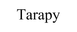 TARAPY