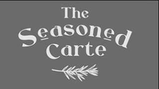 THE SEASONED CARTE