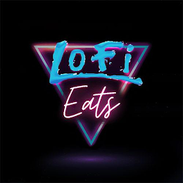 LOFI EATS