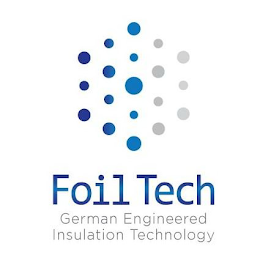 FOIL TECH GERMAN ENGINEERED INSULATION TECHNOLOGY