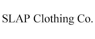SLAP CLOTHING CO.