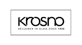 KROSNO BRILLIANCE IN GLASS SINCE 1923