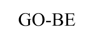 GO-BE