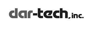 DAR-TECH, INC.