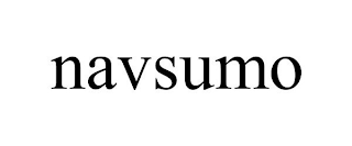 NAVSUMO