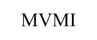 MVMI