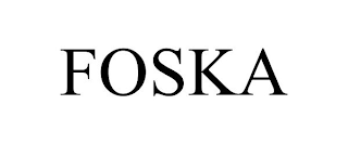 FOSKA