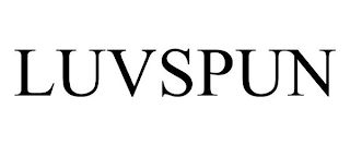 LUVSPUN