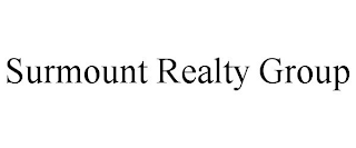 SURMOUNT REALTY GROUP