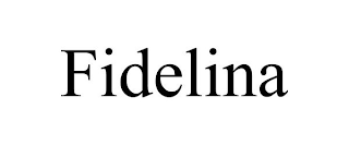 FIDELINA