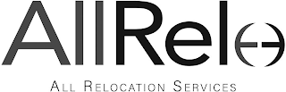 ALLRELO ALL RELOCATION SERVICES