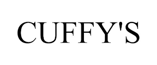 CUFFY'S