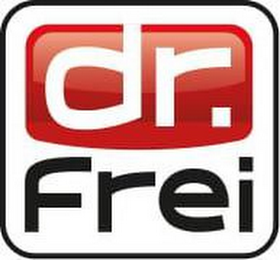 DR. FREI