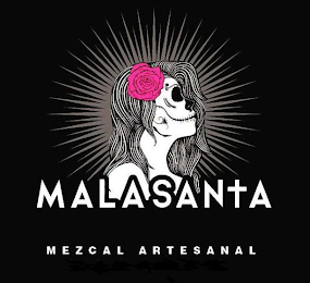 MALASANTA MEZCAL ARTESANAL
