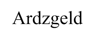 ARDZGELD