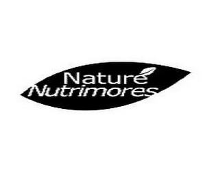 NATURE NUTRIMORES