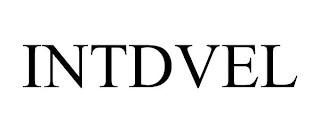 INTDVEL