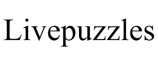LIVEPUZZLES
